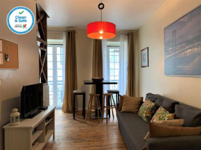 Bairro Alto apartments
